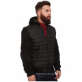 Clothing manufacturer custom casual winter clothing styles mens down jacket coats wholesale